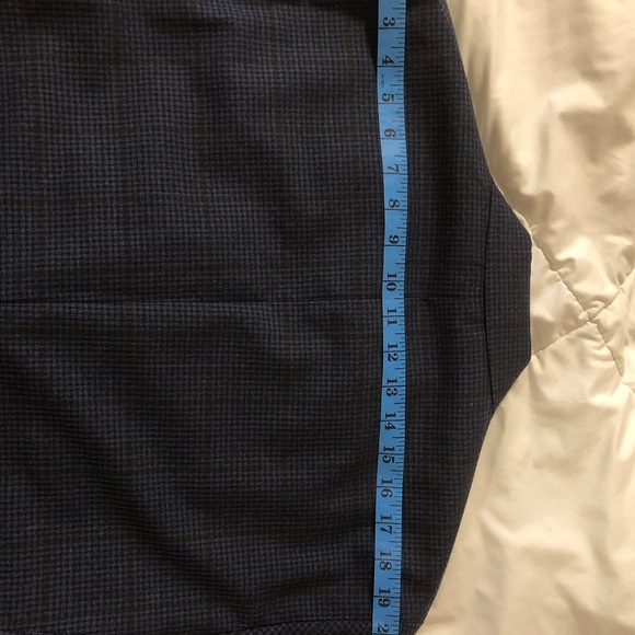 Ted Baker sports coat. - Picture 10 of 13